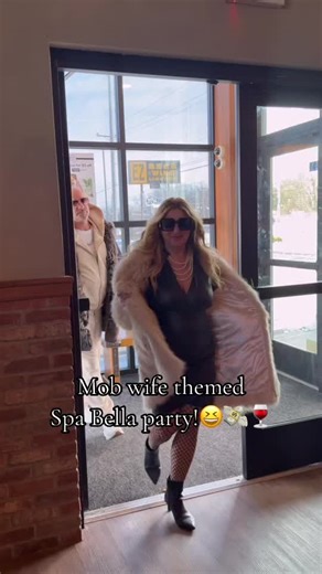 Spa Bella Party with the Crew: A Memorable Gathering!