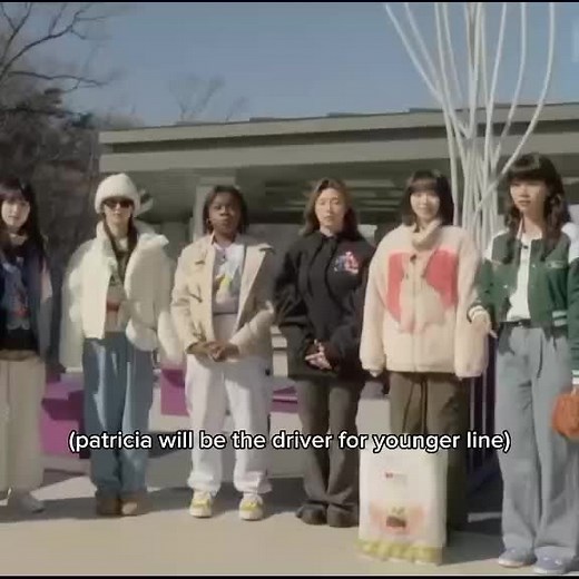 Chaewon and Jonathan Yiombi Height Comparison