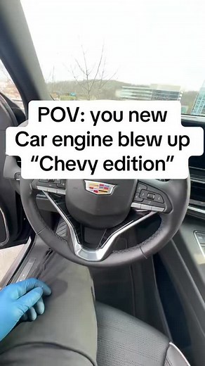 Thinking about buying a new GM truck with the 6.2L? You might want to think twice. There’s a massive recall and reports of engines blowing up early — even before 10k miles. GM’s “flagship” V8 is now becoming a giant headache for owners. Save yourself the money — and the tow truck bill. . . . . . #CarTok #TruckTok #Silverado #GMTrucks #RecallAlert #EngineFailure #TruckLife #CarProblems #AutoNews #DontBuyThis #6Point2Problems #SilveradoProblems #GMIssues #CarFails #mechaniclife #caraccessories | C