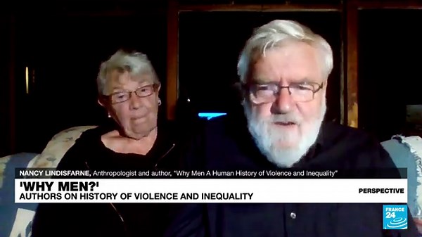 Perspective - 'Why Men': A criticism of the inevitability of male dominance