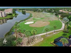 Legends Golf Course Renovation Progress Video 9/23/2025