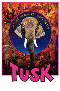 Tusk (1980) - Movie