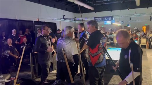 Dennis Hatch on Reels