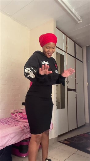 Di gopotse lepanteng en ZCC Choir