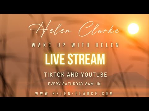 Wake Up With Helen ☀️ | Morning Piano & Requests | March 14 | Live from the UK (Portrait)