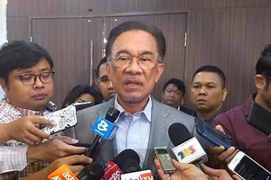Anwar: Why should I go for a polygraph test?
