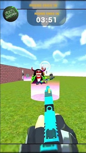 Garry's mod gameplay android/ Gary's mod game download #garrysmod #gaming #gameplay #gamexpert