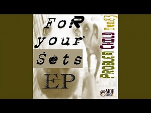 Joy (Ten83 Joyous Mix)