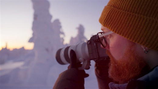 What Nine Years With Sony Cameras Taught a Photographer | Fstoppers