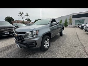 2022 Chevrolet Colorado 2WD LT Glen Burnie, Pasadena, Laurel, Annapolis, Bowie