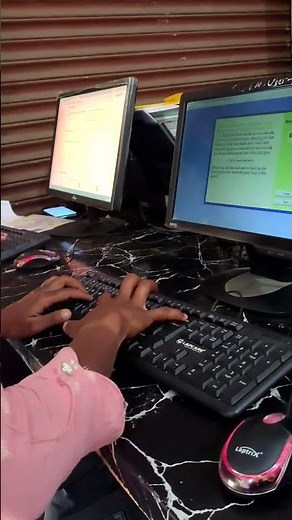 Typing sikhne ka sabse aasaan tarika 👍 #typing #typingspeed #keyboard #shorts #typingtest