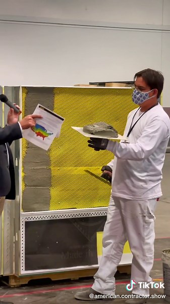 American Contractor on TikTok