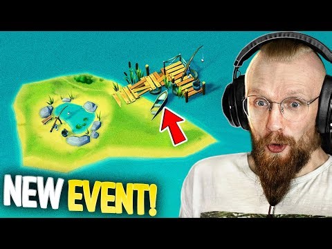 NEW UPDATE AND NEW EVENT IS HERE! - Last Day on Earth: Survival