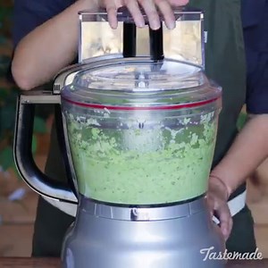 3.6M views · 21K reactions | Broccoli Pesto Full recipe:...