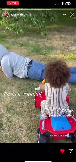 #erikalinder #richiephoenix #belowhermouth