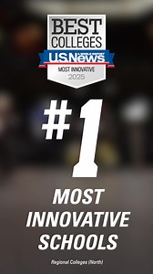 BREAKING NEWS! We've been the best-kept secret, but not for long! Get ready to experience something game-changing! | Pennsylvania College of Technology