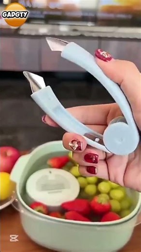 4 Smart Kitchen Gadget
