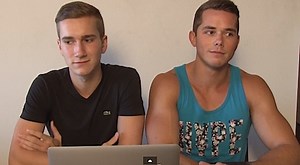 Gay Relationship Advice: VIDEO - Towleroad Gay News