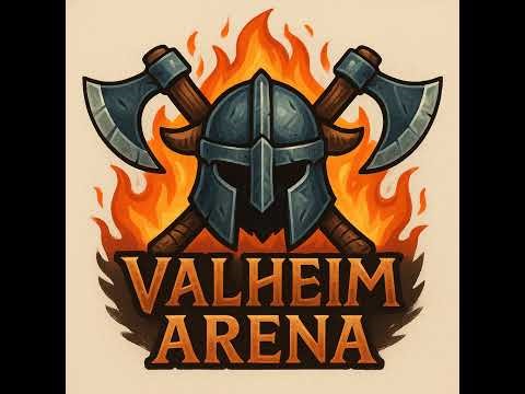 ArenaWorld / Valheim PVP