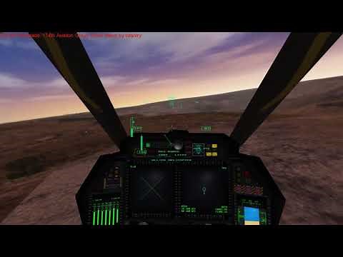 Enemy Engaged Comanche Hokum Allmods 1.16.1 Yemen Campaign