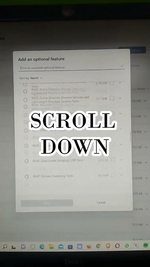 How to screen mirroring Mobile to Computer in WINDOWS 11 | TECH AADI