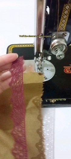 335K views · 10K reactions | YouTube channel alisha designing #sewingtipsandtricks #sewing #damandesign #designing #howtomaking | Alisha designing | Facebook