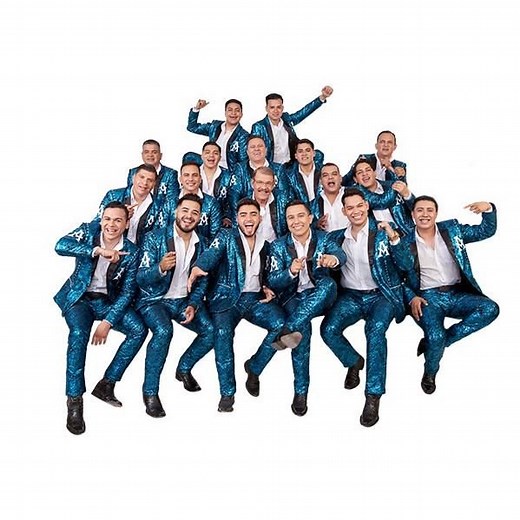 CEDI - La Arrolladora Banda El Limón De René Camacho - LETRAS.COM