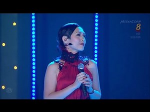 [2015-08-09] 陳潔儀 Kit Chan - Home @ NDP 2015