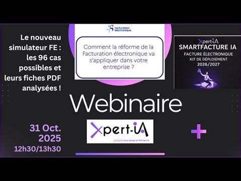 Découvrez les secrets de la facture électronique !