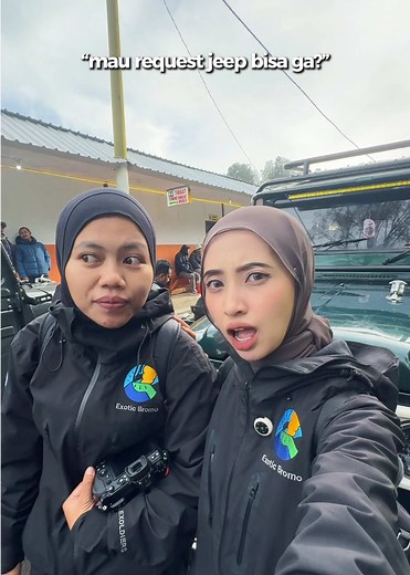 Explore Bromo: Private Jeep Trip Experience