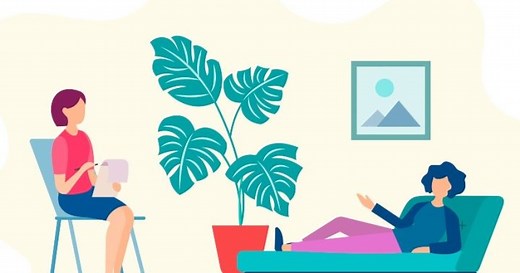 What should you expect from a therapy session?