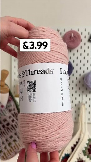 Can You Start Crocheting with Just $20 at Michaels? | Beginner Crochet Kit Challenge + Yarn Haul