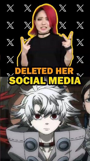 The Gachiakuta Drama Explained! #anime #drama #shorts