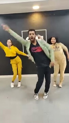 NEW VIDEO coming....... Love this music Deepaktulsyan choreography | GM Dance Centre| Sapna Taneja