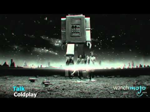 L'Histoire de Coldplay