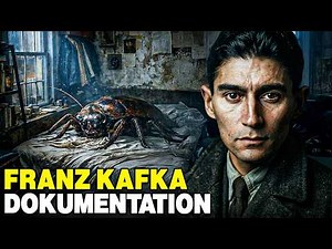 Franz Kafka: The Writer Born of the Cruelty of the World – Documentary