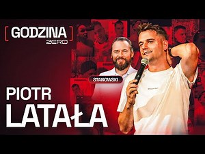 GODZINA ZERO #159: KRZYSZTOF STANOWSKI I PIOTR LATAŁA
