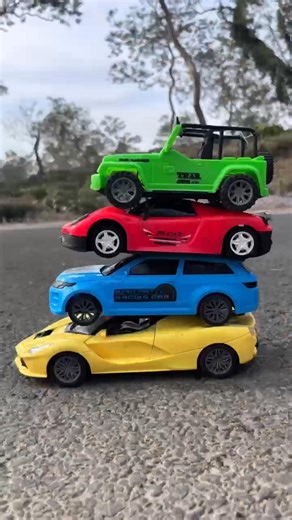 My Best 4️⃣ Rc Remote controller Car Test #Shortsfeed 🔥 ❤️‍🔥