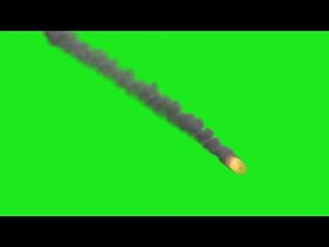 METEOR GREEN SCREEN