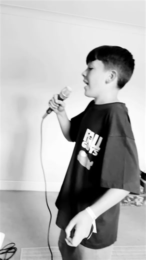 I’d Do Anything: A Musical Cover from Oliver Twist