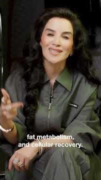 MUSCLE GAIN & MUSCULOSKELETAL OPTIMISATION WITH PEPTIDES | BY DR VALI