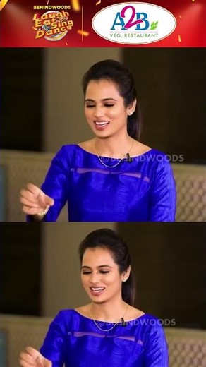 எப்படி இருந்த RAMYA PANDIAN😱Vegeterian-ஆ மாறிட்டாங்க😯❤️