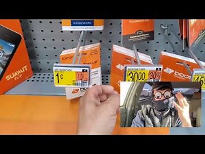 REVIEW- Walmart Boost Mobile Prepaid Plans in Phone & Data Plans- ARE THESE ANY GOOD?