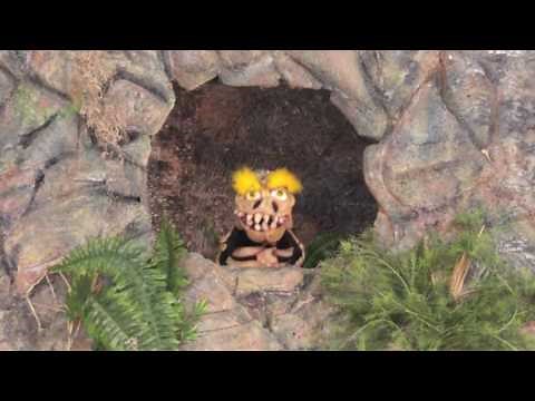 "Don't Ask Boney!" Episode #1 "The Love Poem."