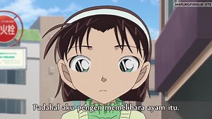 Detective Conan Episode 1093 – AnimeSail