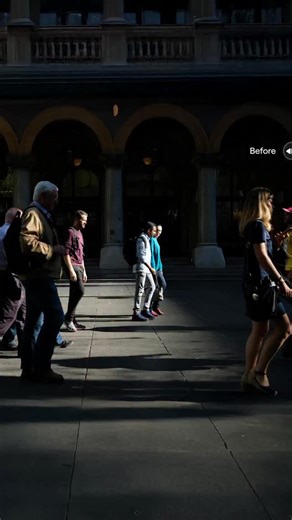 2.3K views · 34 reactions | How to Recreate a Motion Blur Effect in...