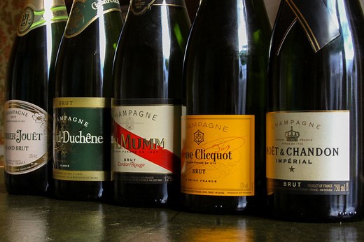 Best Champagne Under $50: Top 5 Champagnes For Every Occasion