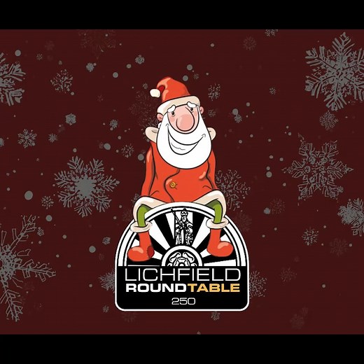 🎅 Lichfield Santa Sleigh 2025 – Routes, Dates & Weekly Sponsors 🎄 We're thrilled to share the full date-by-date route list for Santa Sleigh 2025 — along with our amazing weekly sponsors who keep the sleigh rolling across Lichfield and the surrounding villages! ⭐ 1st–7th December – Sponsored by Shenstone Tyres 1 December – Beacon Street / Gaia Lane 2 December – Trent Valley / Scotch Orchard 3 December – Netherstowe 4 December – Eastern Avenue 5 December – Shenstone 6 December – Boley Park / Bir