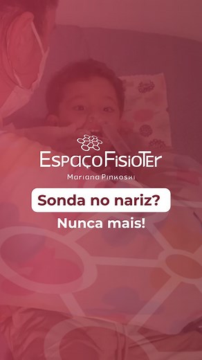 Espaço FisioTer | O método Proetz de aspiração nasal é uma técnica utilizada para limpar as vias aéreas superiores, especialmente em casos de obstrução nasal... | Instagram