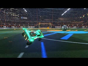 How To Speed Flip In Rocket League For Dummies